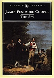 The  Spy (Cooper)