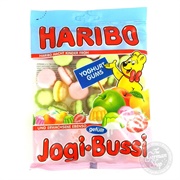 Haribo Jogi-Bussi