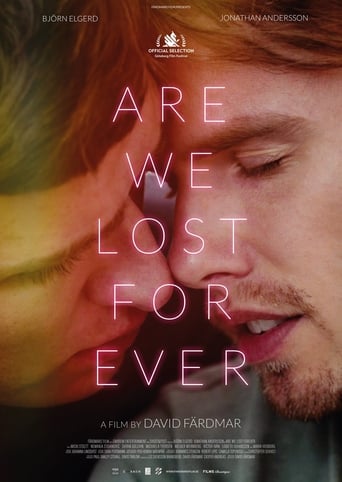 Are We Lost Forever (2020)