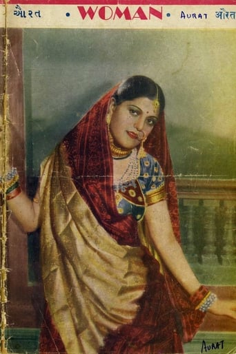 Aurat (1940)