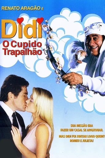 Didi, O Cupido Trapalhão (2013)