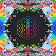 Kaleidoscope - Coldplay