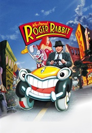 Who Framed Roger Rabbit (1988)