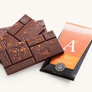 Recchiuti Almond Bar