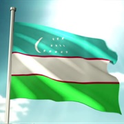 Uzbekistan