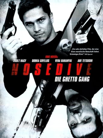 Nosedive (2007)