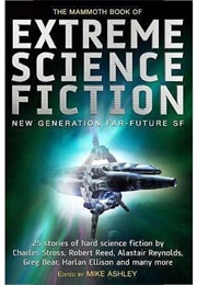 Extreme Science Fiction (Mike Ashley)