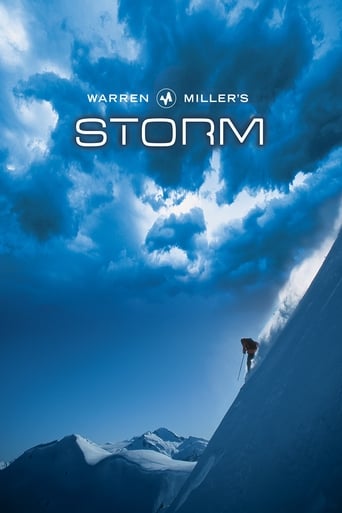 Warren Miller&#39;s Storm (2002)