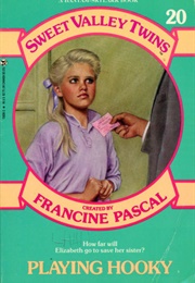 secrets francine pascal