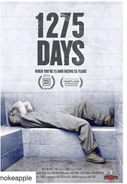 1275 Days (2019)