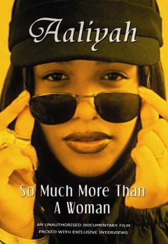 Aaliyah: So Much More Than a Woman (2004)