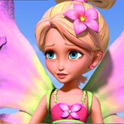 Thumbelina (Barbie: Thumbelina)