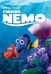 Finding Nemo (2003)