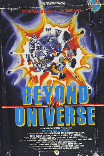 Beyond the Universe (1981)