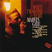 When I&#39;m Alone I Cry (Marvin Gaye, 1964)