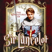 Adventures of Sir Lancelot