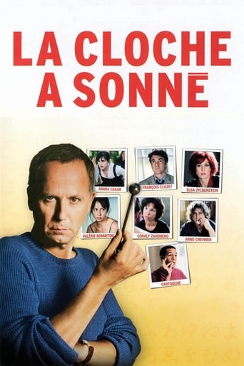 La Cloche a Sonné (2005)