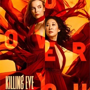Killing Eve: Season 3
