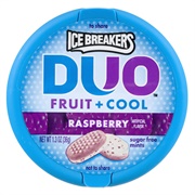 Ice Breakers Duo