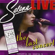 Live, the Last Concert