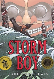 Storm Boy (Paul Owen Lewis)