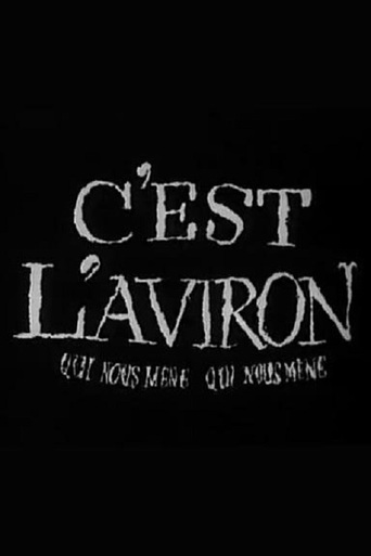 C&#39;est L&#39;aviron (1944)