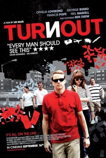 Turnout (2011)