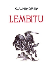 Lembitu (K. A. Hindrey)