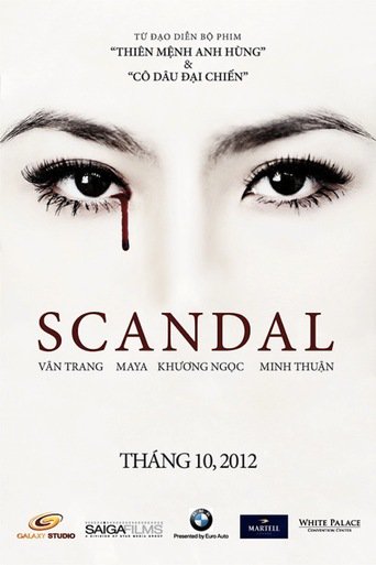 Scandal (2012)