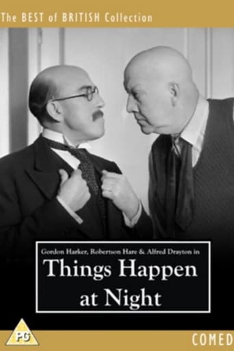 Things Happen at Night (1947)