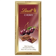 Lindt Cherry