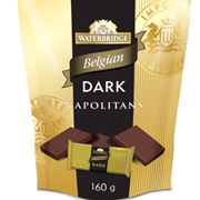 Waterbridge Belgian Dark Napolitans