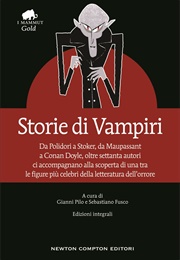 Storie Di Vampiri (AAVV)