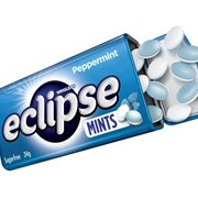 Eclipse Mints Peppermint