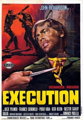 Execution (1968)