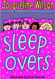 Sleepovers (Jacqueline Wilson)