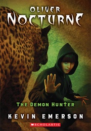 The Demon Hunter (Kevin Emerson)