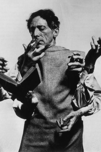 Jean Cocteau Adresses the Year 2000 (1962)