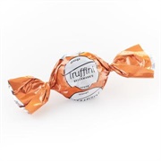 Brockman&#39;s Orange Truffles