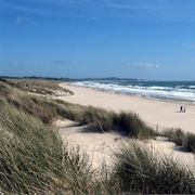 Curracloe Beach