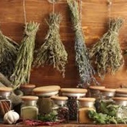 Dry Your Own Herbs