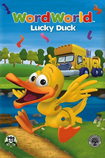 Wordworld: Lucky Duck (2008)