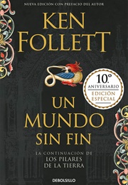 Un Mundo Sin Fin (Ken Follet)