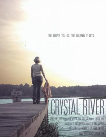 Crystal River (2008)