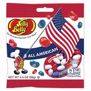 Jelly Belly All American