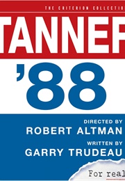 Tanner &#39;88 (1988)