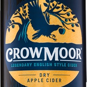 Crowmoor Apple Cider