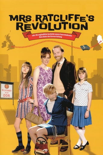 Mrs. Ratcliffe&#39;s Revolution (2007)