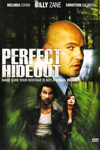 Perfect Hideout (2008)