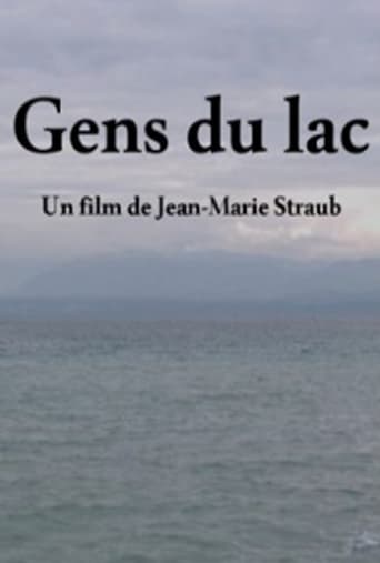 Gens Du Lac (2018)